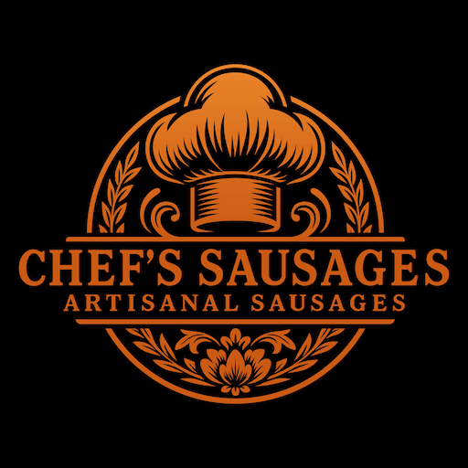 Chef’s Sausages app icon